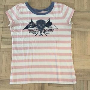 Ralph Lauren Striped tee